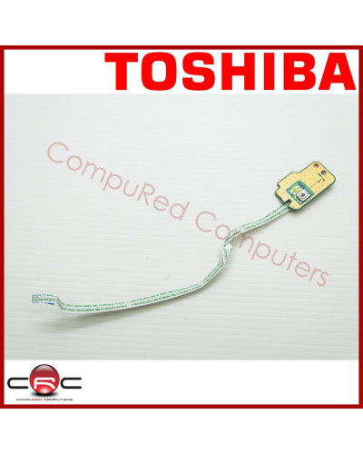 Placa Boton Encendido Toshiba Satellite C55-C C55D-C L50-C P50-C