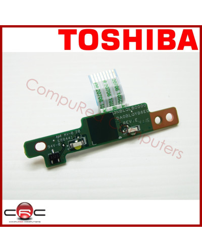 LED Modul Toshiba Satellite C55-C C55D-C L50-C P50-C