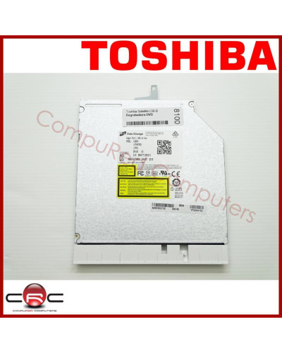 DVD Drive Toshiba Satellite C55-C C55D-C L50-C