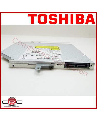 Regrabadora DVD Toshiba Satellite C55-C C55D-C L50-C