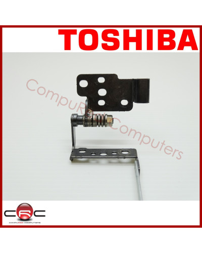 Scharnier links Toshiba Satellite L750