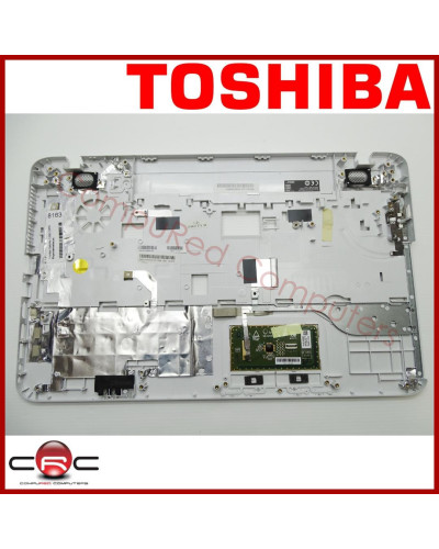 Oberes Gehäuse Toshiba Satellite C850 C855