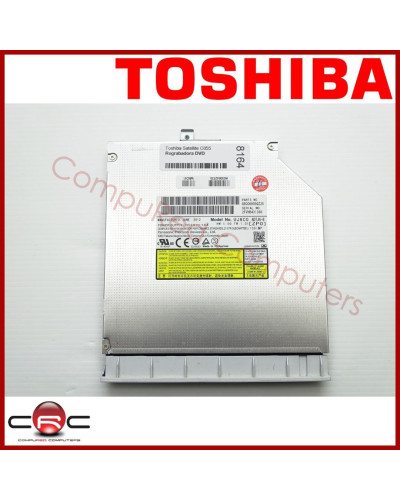 DVD Laufwerk Toshiba Satellite C855