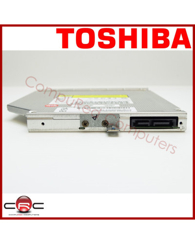 Regrabadora DVD Toshiba Satellite C855