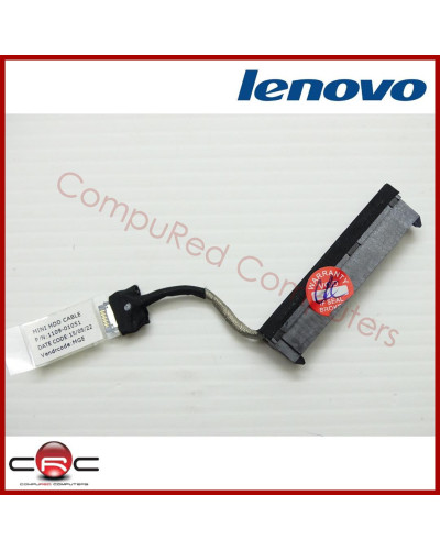 Conector SATA Disco Duro Lenovo Yoga 300-11IBR 300-11IBY