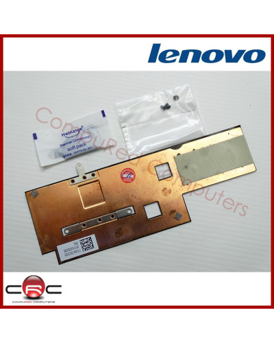 Disipador de Calor Lenovo Yoga 300-11IBR 300-11IBY