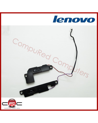 Altavoces Lenovo Yoga 300-11IBR 300-11IBY