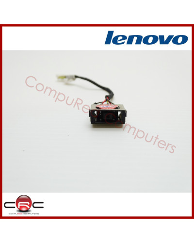 Conector de carga Lenovo Yoga 300-11IBR 300-11IBY