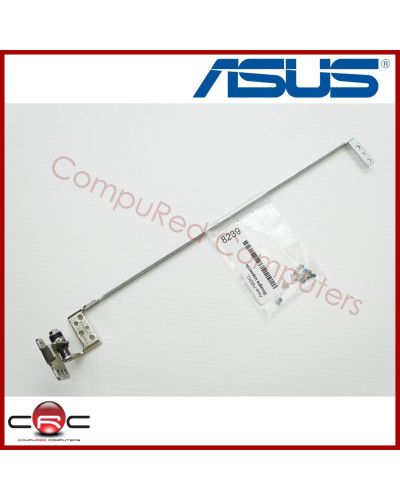 Bisagra izquierda Asus F552CL F552EA F552LA F552LDV F552WA X552C X552LD