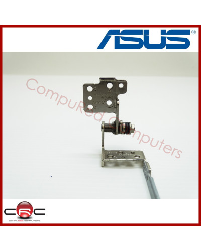 Bisagra izquierda Asus F552CL F552EA F552LA F552LDV F552WA X552C X552LD