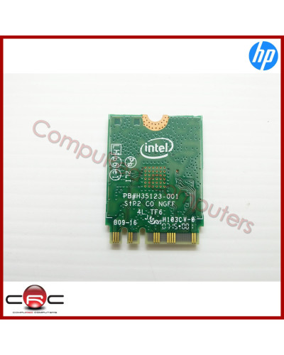 WiFi Board Bluetooth HP Spectre x360 13-4000 13-4007 13-4101