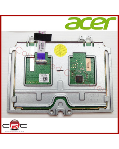 Ratón táctil Packard Bell TG71BM Acer Aspire ES1-512 ES1-531 Extensa EX2508 EX2519