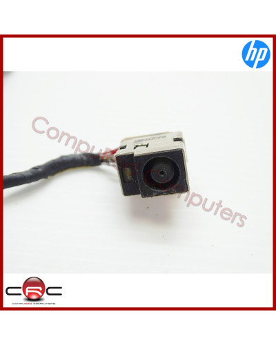 Strombuchse  HP Pavilion m6-1000