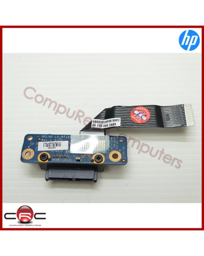 SATA DVD Anschluss HP Pavilion m6-1000