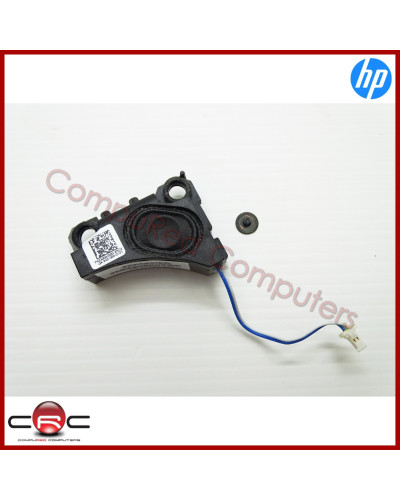 Lautsprecher links HP Pavilion m6-1000