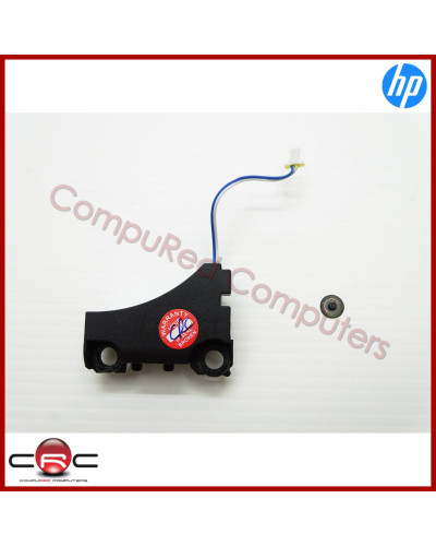 Lautsprecher links HP Pavilion m6-1000