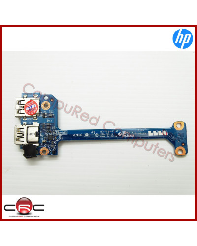 Placa USB HP Pavilion m6-1000