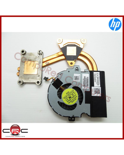 Heatsink & fan HP Pavilion m6-1000