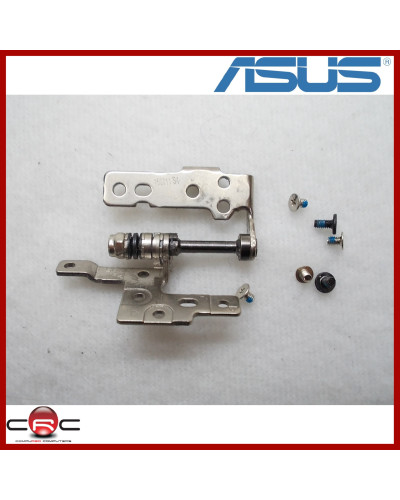 Hinge left Asus X205TA