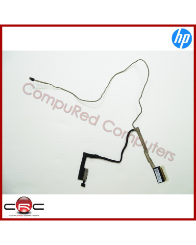 LCD cable HP Pavilion m6-1000