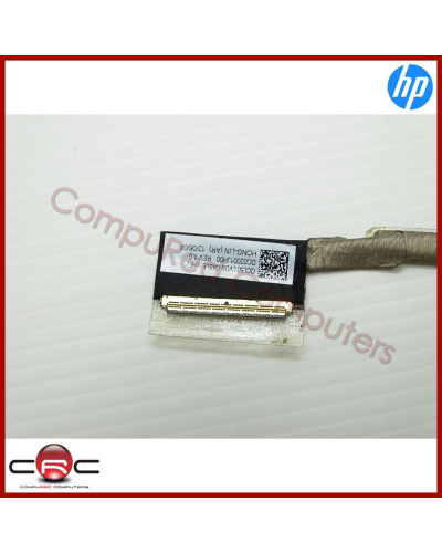 LCD cable HP Pavilion m6-1000