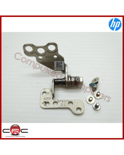 Hinge left HP Pavilion m6-1000