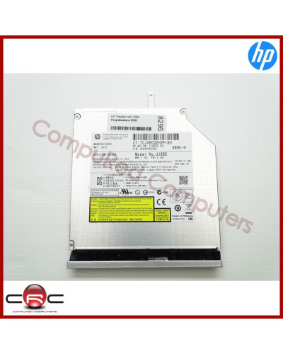 Regrabadora DVD HP Pavilion m6-1000