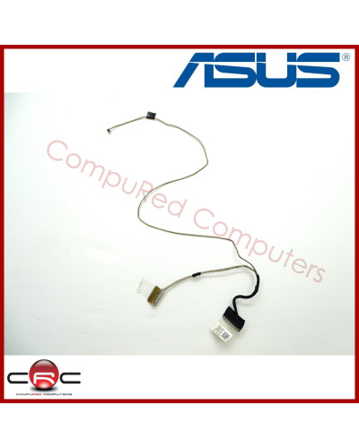 Cable flex video Asus A541UJ F540UA F541UA F541UV K543UA X540UA X541UA