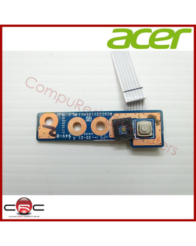 Power Button Board Acer Aspire V5-431 V5-531 V5-571