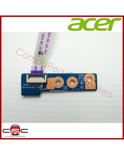 Power Button Board Acer Aspire V5-431 V5-531 V5-571