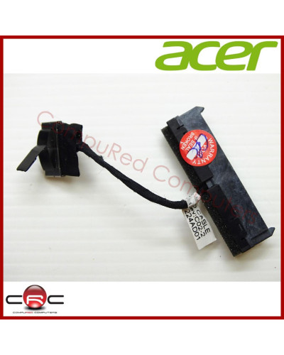 Conector SATA disco duro Acer Aspire V5-571 V5-431