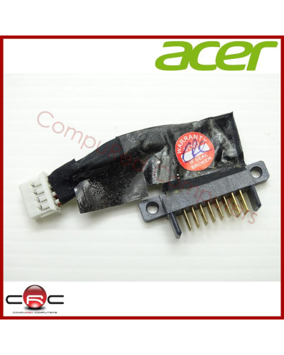 Batterie Anschluß-Board Acer Aspire V5-431P