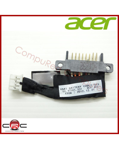 Batterie Anschluß-Board Acer Aspire V5-431P