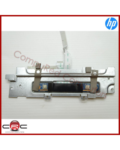 Placa botones touchpad HP Pavilion m7-1000