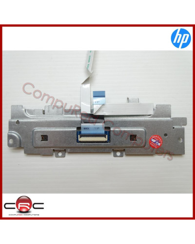 Placa botones touchpad HP Pavilion m7-1000