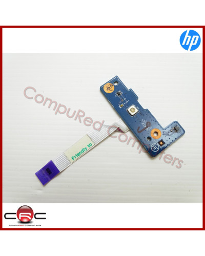 Einschaltknopf HP Pavilion m7-1000 m7-1015