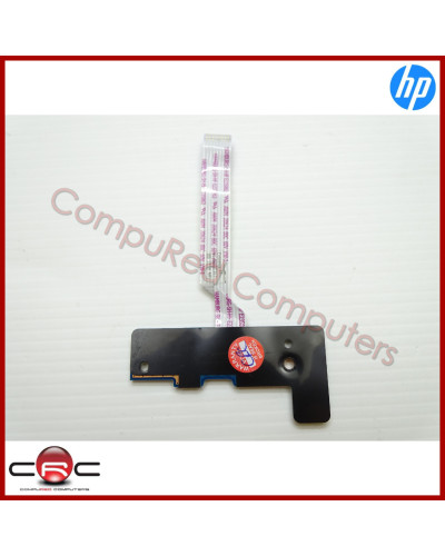 Power button board HP Pavilion m7-1000 m7-1015