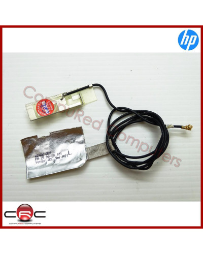 WiFi antenna AUX HP Pavilion m7-1000 m7-1015 