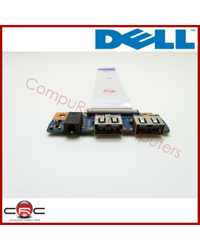 Audio/USB Board Dell Inspiron 15 5558 5559 (P51F) Vostro 3558 (P52F)