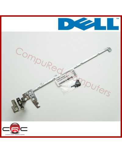 Hinge left Dell Inspiron 15 5558 5559 (P51F) Vostro 3558 (P52F)