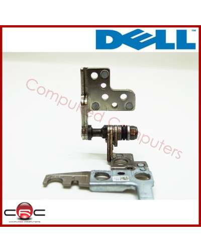 Hinge left Dell Inspiron 15 5558 5559 (P51F) Vostro 3558 (P52F)