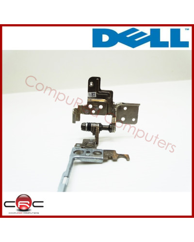 Hinge right Dell Inspiron 15 5558 5559 (P51F) Vostro 3558 (P52F)