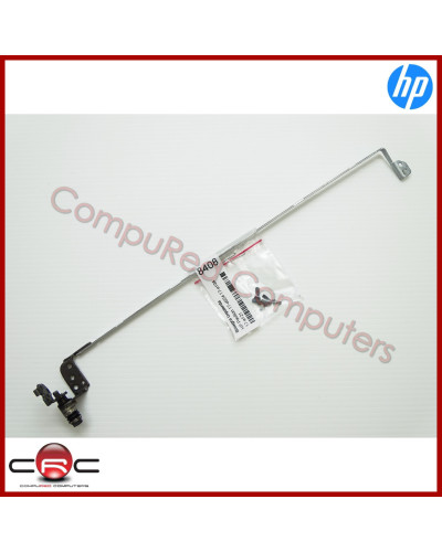 Bisagra izquierda HP Pavilion 17-e024 17-e104 17-e121