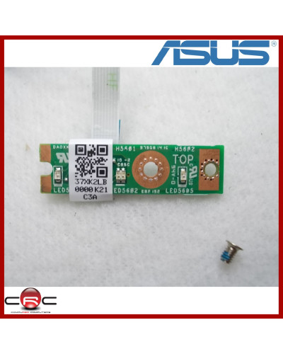 LED Board Asus X205TA