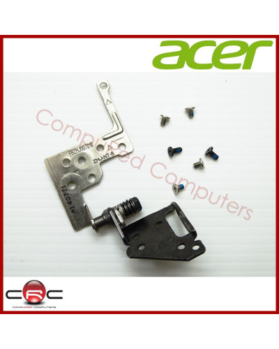 Bisagra derecha Acer Aspire ES1-111M ES1-131 E3-112 Travelmate B115