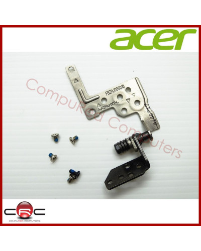 Left hinge Acer Aspire ES1-111M ES1-131 E3-112 Travelmate B115