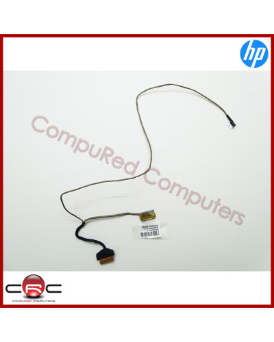 Cable Flex Video HP Stream 14-ax001