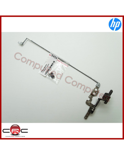 Hinge right HP Stream 14-ax001 14-ax003