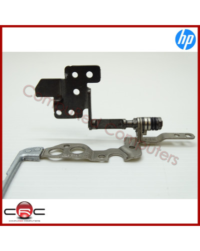 Hinge right HP Stream 14-ax001 14-ax003