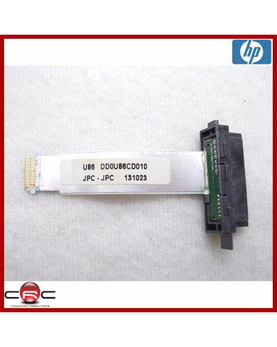 Conector SATA DVD HP 15-n001 15-n006 15-n012 15-n017 15-n024 15-n051 15-n058